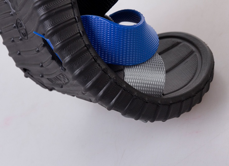 دمپایی مردانه adidas