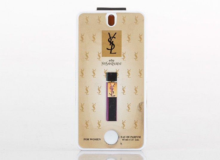 کلکسیون عطر و ادکلن طرح iphone