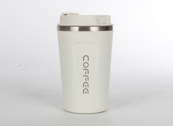 تراول ماگ قفل دار coffee