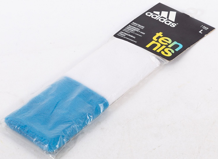 مچ بند ورزشی حوله ای adidas