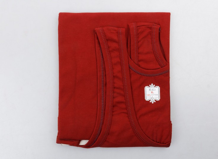 رکابی و تیشرت مردانه BGI