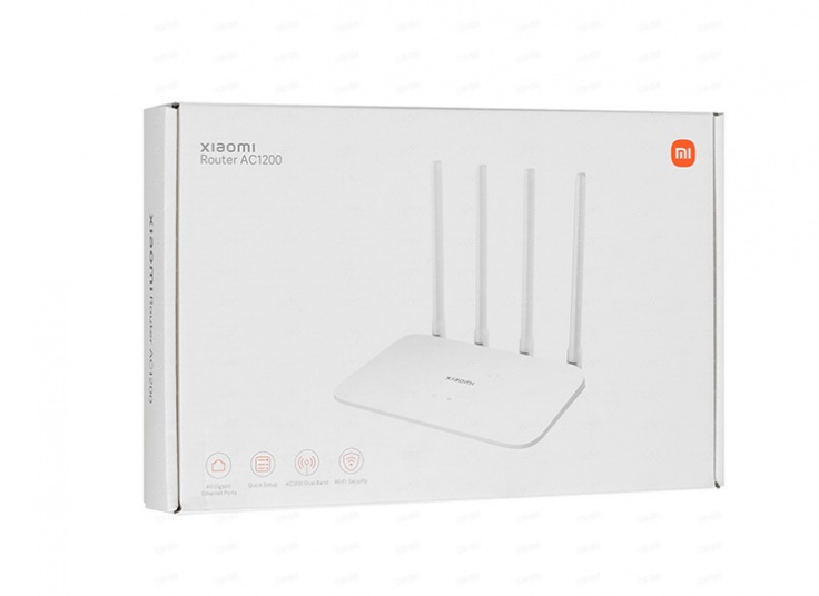 روتر بی سیم Xiaomi AC1200