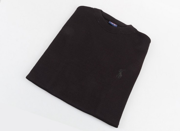 پلیور بافت مردانه US POLO