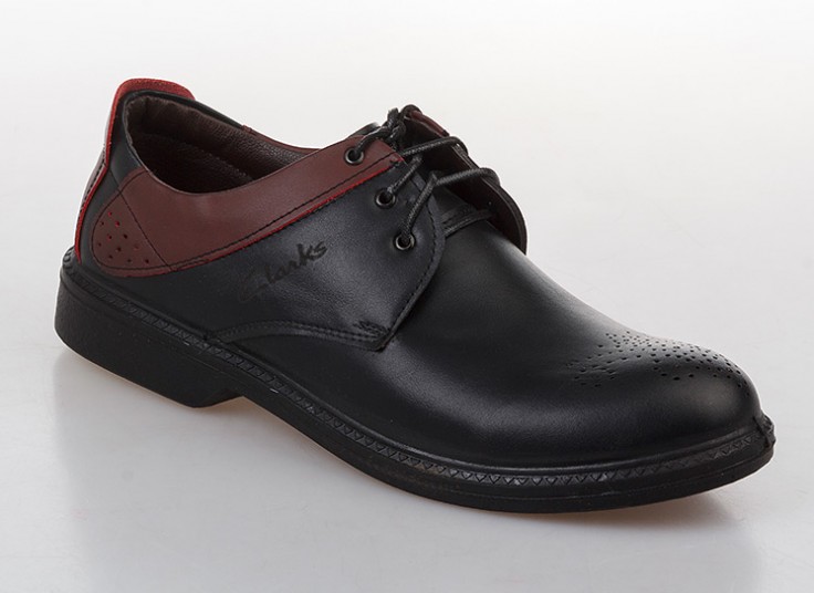 کفش کلاسیک مردانه Clarks