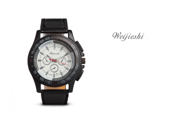 ساعت مچی اسپرت Weijie shi