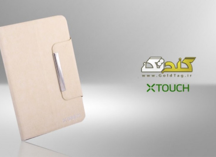 تبلت Xtouch مدل PL72