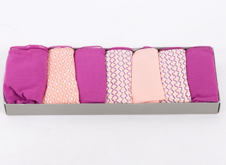 پک 7 عددی لباس زیر WOMEN SECRET