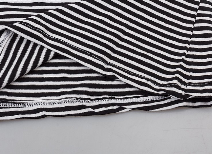 بلوز زنانه پشت بندی