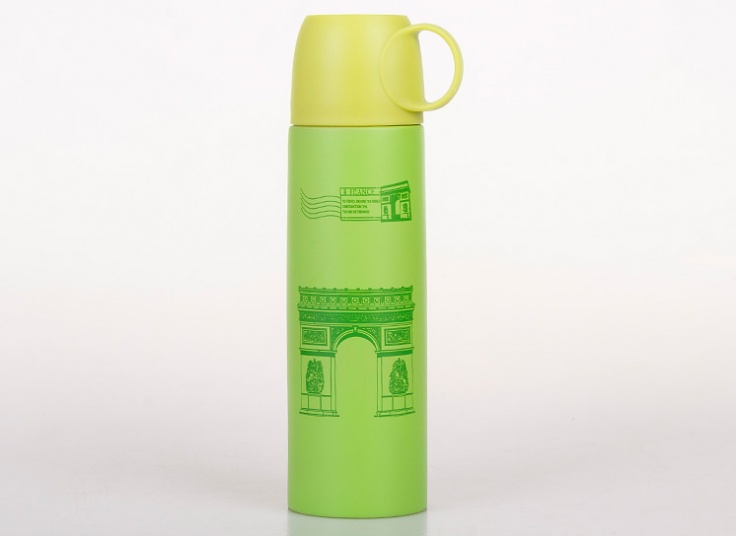 فلاسک استیل Vacuum Flask