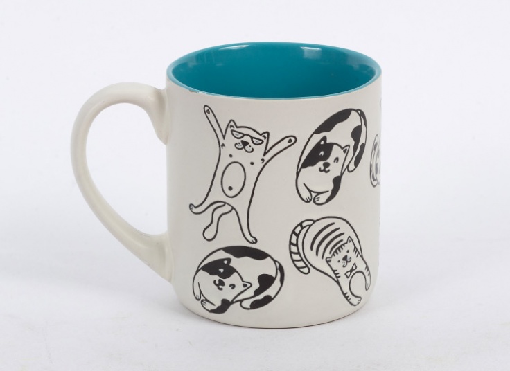 ماگ سرامیکی سایز بزرگ