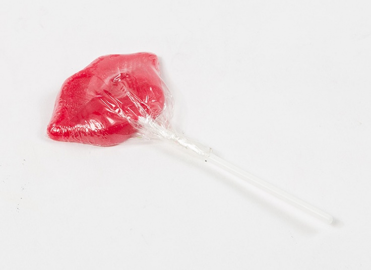 انواع آبنبات چوبی فانتزی