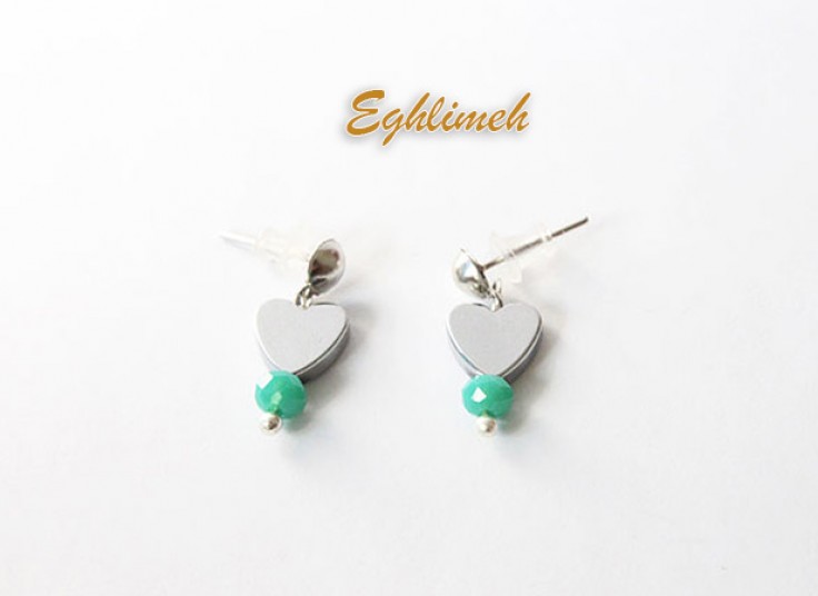 دستبند، پابند و گوشواره اقلیمه