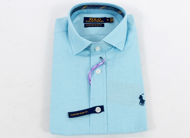 پیراهن آستین کوتاه Polo