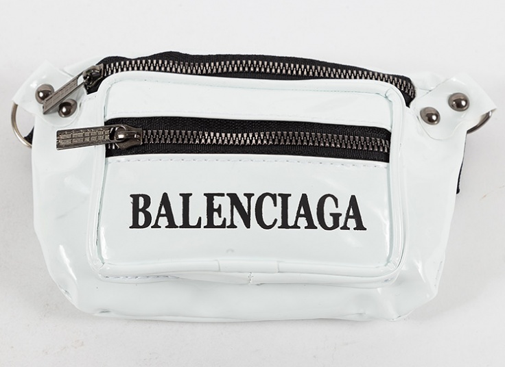 کیف کمری BALENCIAGA