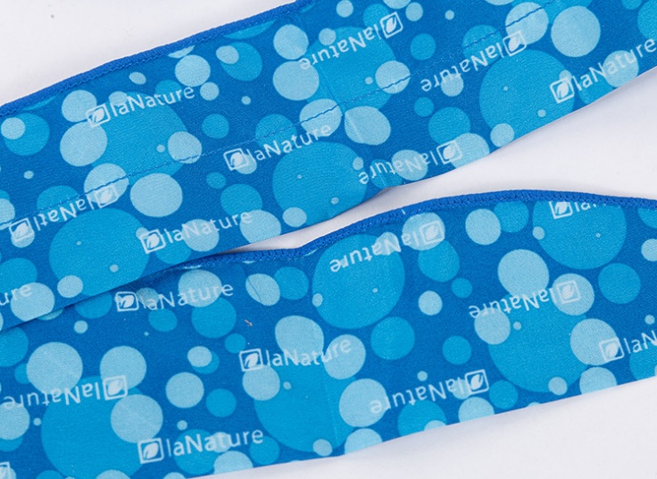 هدبند ورزشی