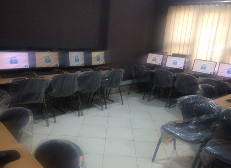 آموزش تایپ 10 انگشتی،Word و Excel در موسسه ویژگان علم گرافیک