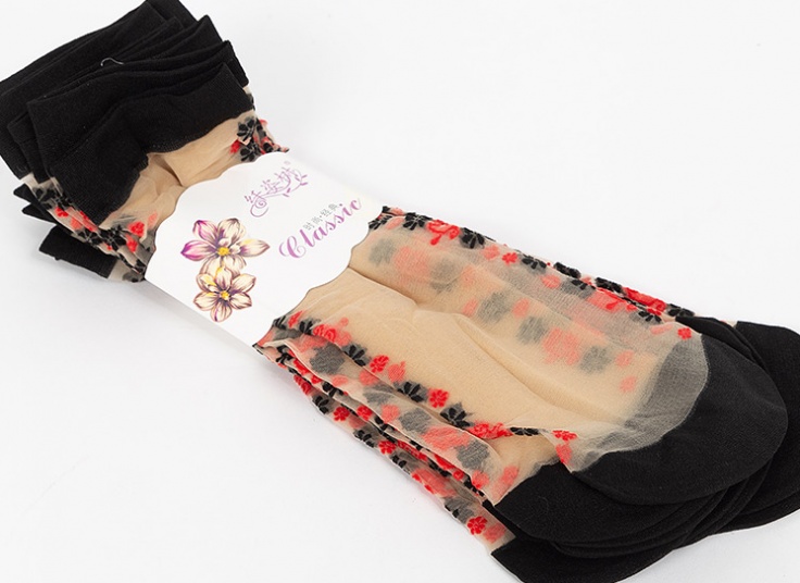 پک 10 عددی جوراب زنانه