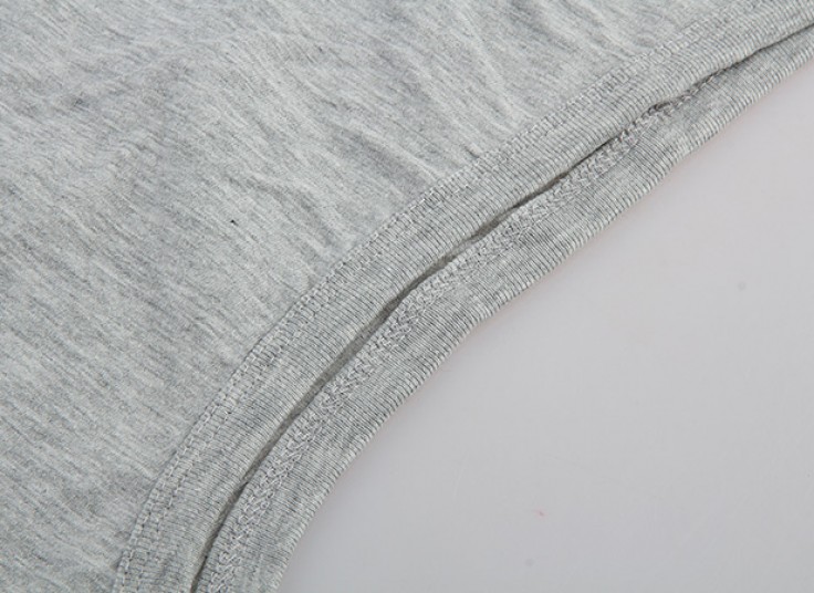 آستین حلقه ای مردانه LIVERGY