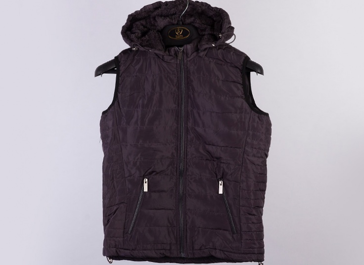 کاپشن جلیقه ای مردانه Rijing