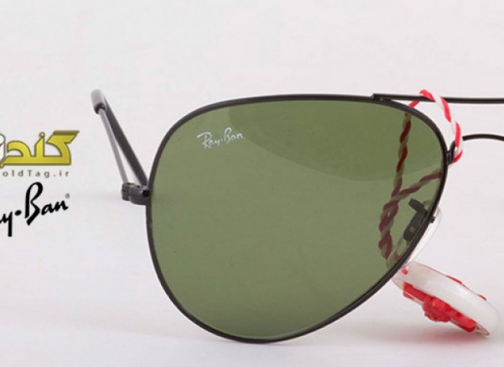 عینک آفتابی Ray-Ban