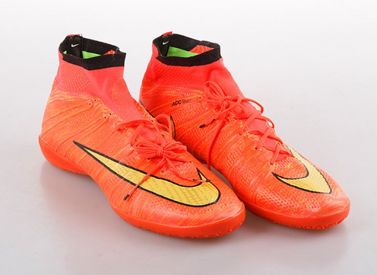 کفش فوتبالی NIKE