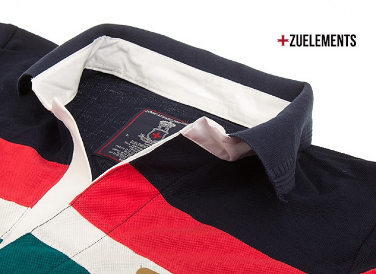 پولوشرت ZUelements