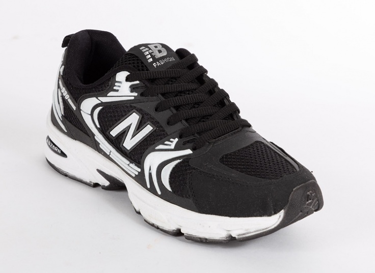 کتانی مردانه طرح New Balance