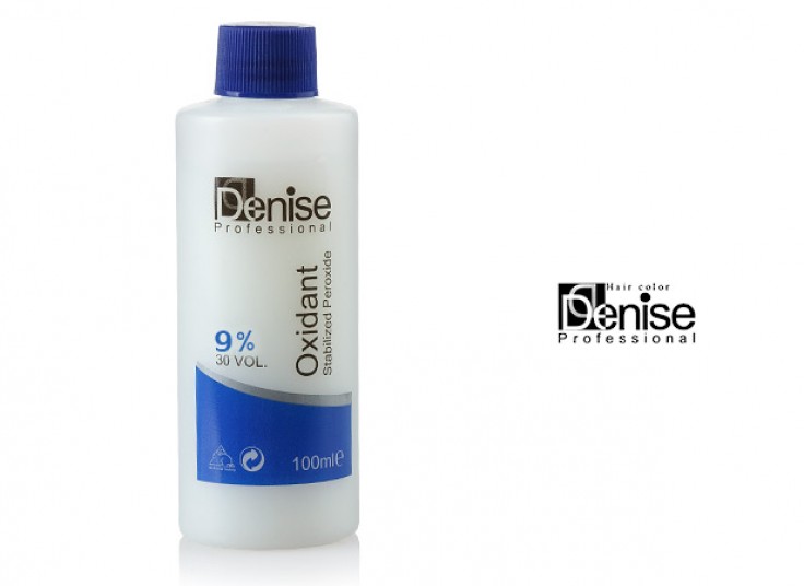 رنگ موی کراتینه Denise