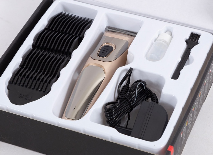 ماشین اصلاح Gemei مدل GM-6068