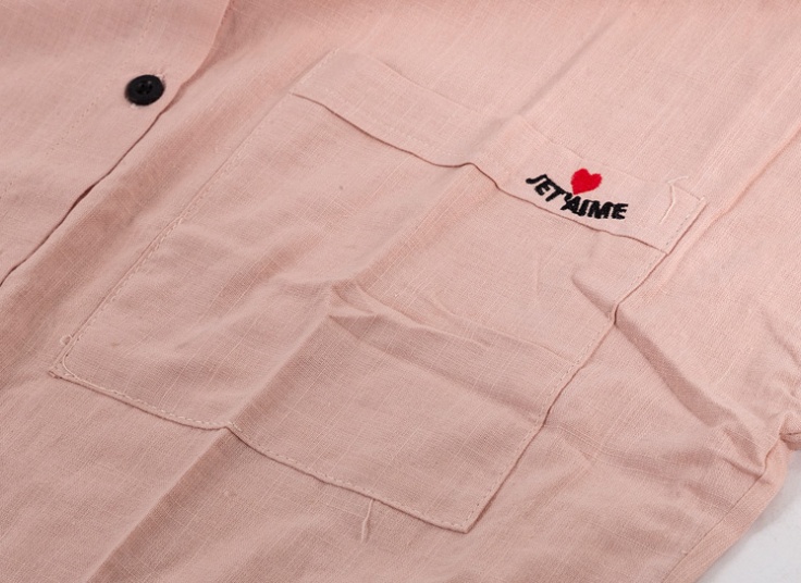 شومیز گره‌ای MISS MODA