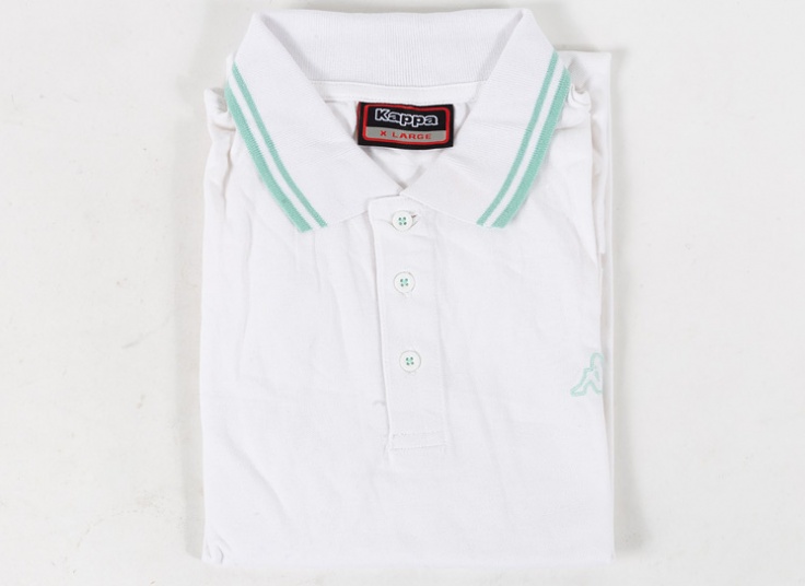 پولوشرت مردانه Kappa