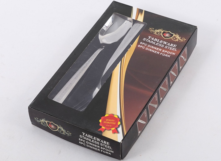 ست قاشق و چنگال Nobell