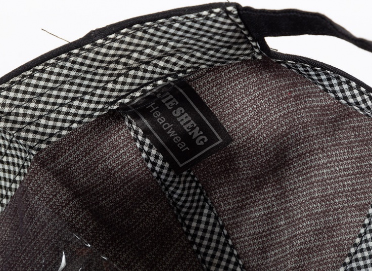 کلاه کپ JIE SHENG