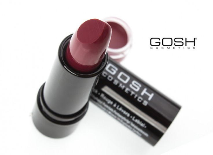 رژلب جدید GOSH