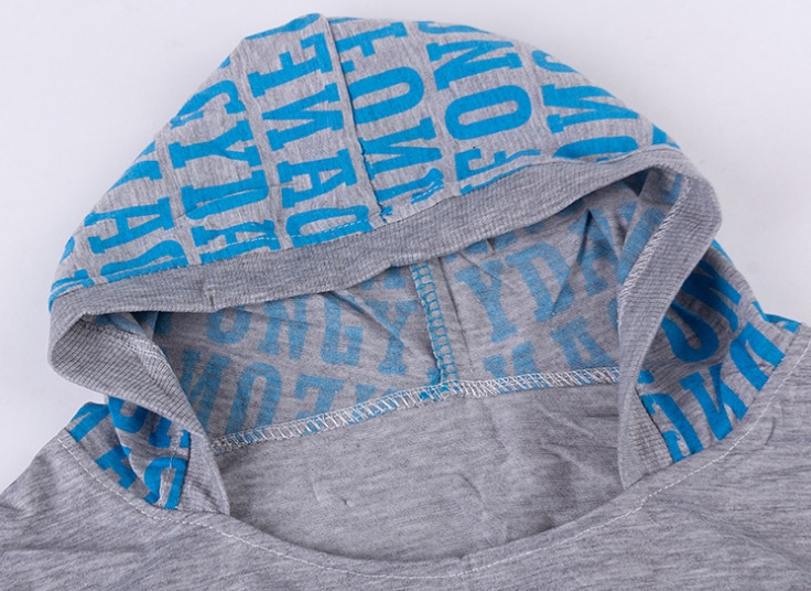 ست سه تکه لباس دخترانه YCFF