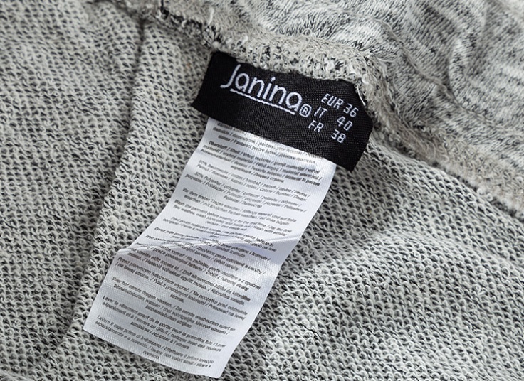 شلوارک زنانه Janina