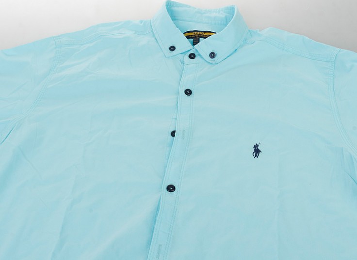 پیراهن رسمی مردانه طرح POLO