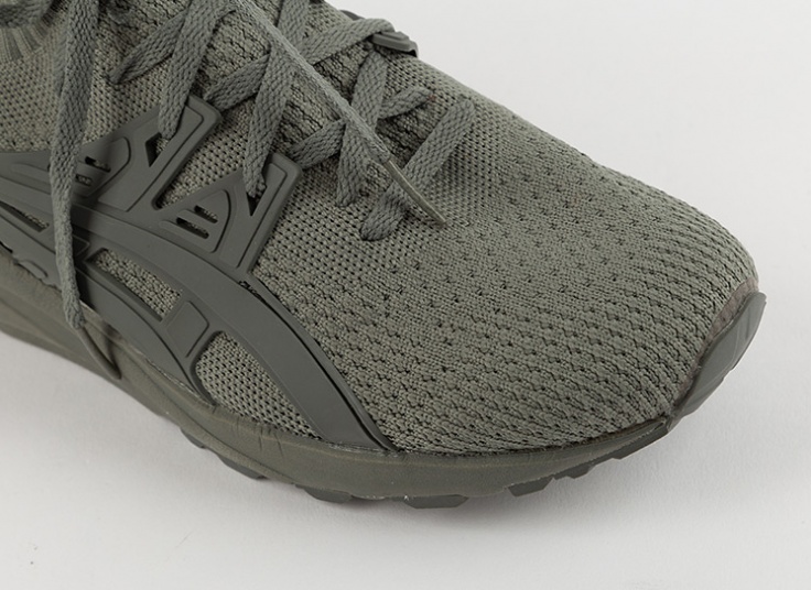 کتانی مردانه asics