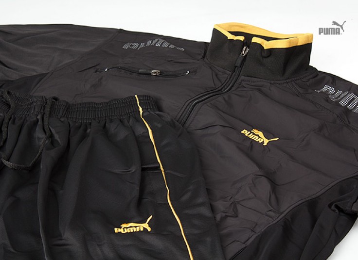 ست ورزشی NIKE و PUMA