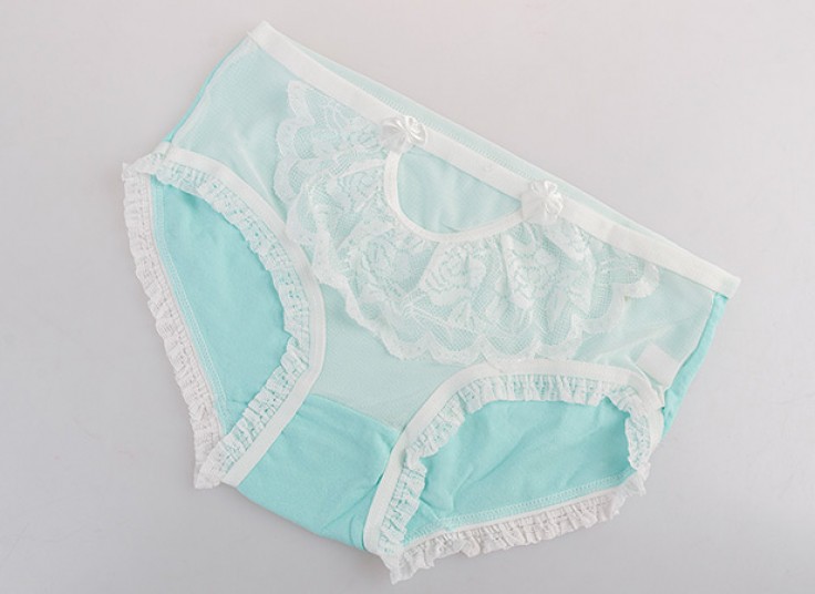 لباس زیر دخترانه Lace