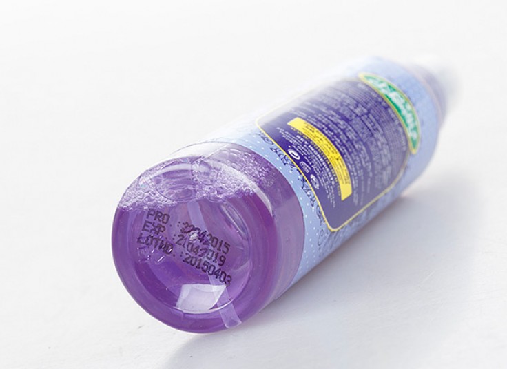 بادی اسپلش بچه گانه Nanelle