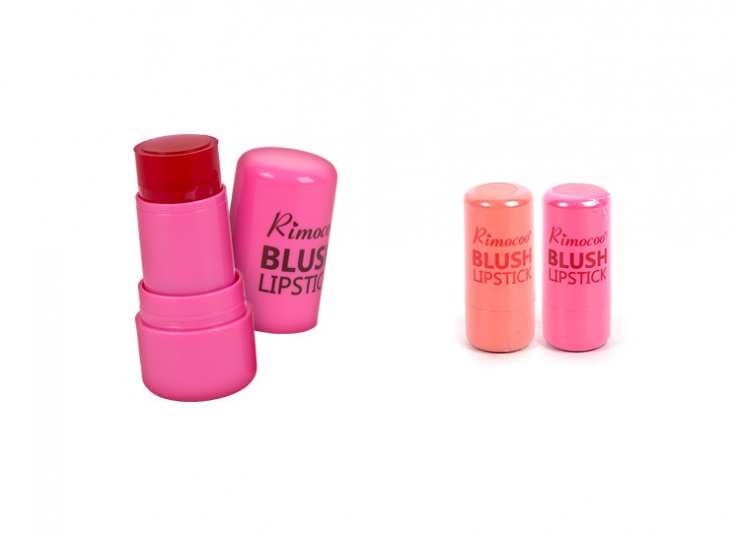 تینت لب ژله ای Rimocoo