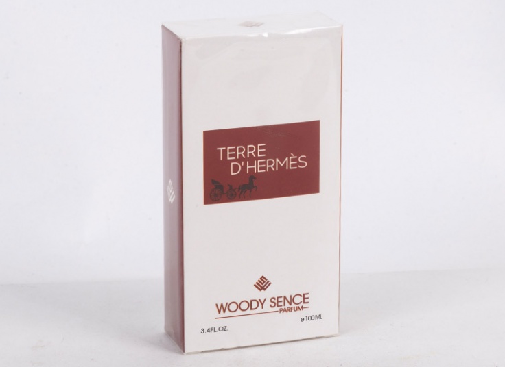 انواع عطر و ادکلن Woody Sence