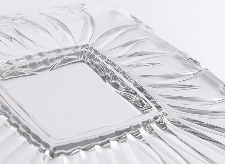 شیرینی خوری طرح پروانه