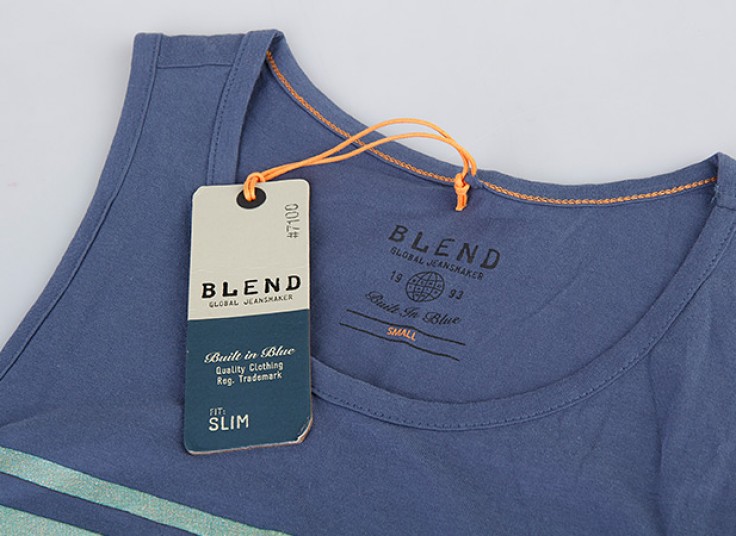 رکابی مردانه BLEND