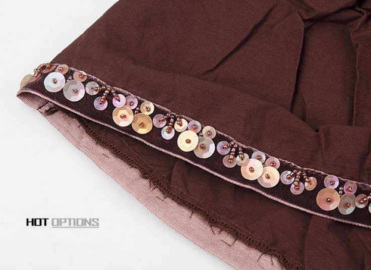 دامن کلوش HOT OPTION