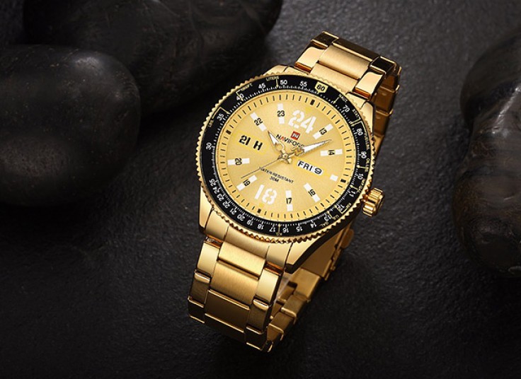 ساعت مچی Naviforce مدل NF9102