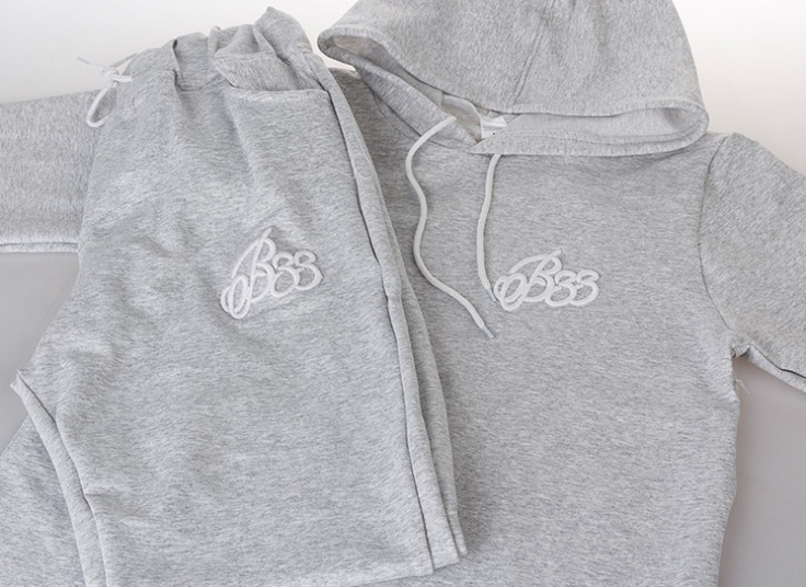 ست سویشرت و شلوار Agonistic