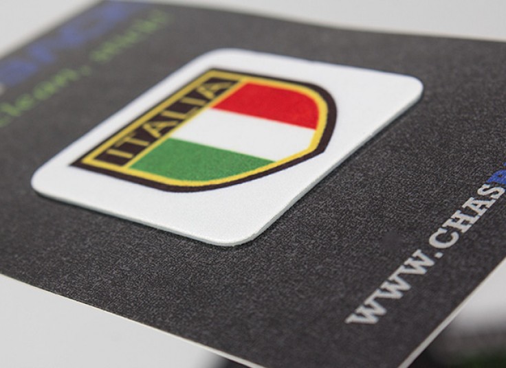 استیکر تمیز کننده موبایل CHASBACK