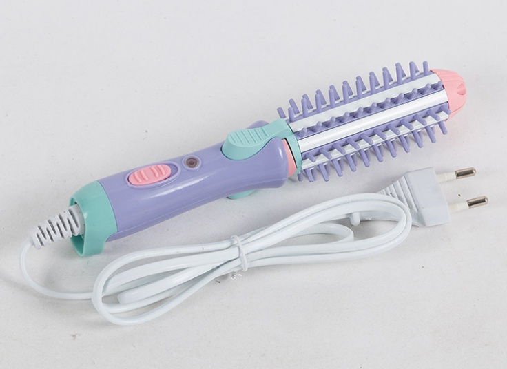 اتو موی مسافرتی Mermaid